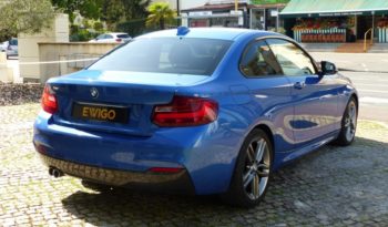 BMW SERIE 2 2016 complet