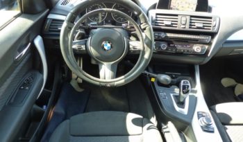 BMW SERIE 2 2016 complet