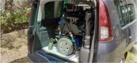 RENAULT ESPACE IV 2013