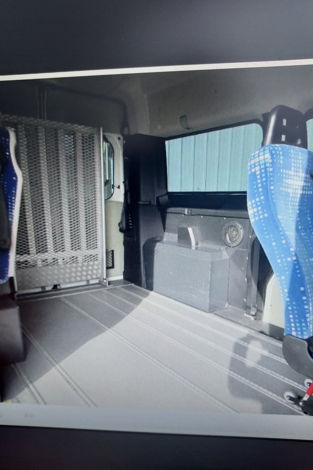 CITROEN JUMPER 2013