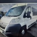 CITROEN JUMPER 2013