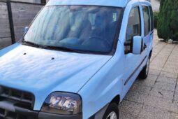 FIAT DOBLO 2004