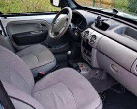 RENAULT Kangoo 2007