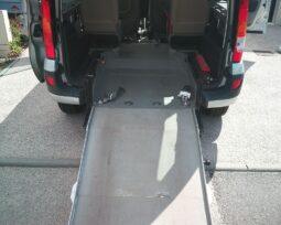RENAULT Kangoo 2007