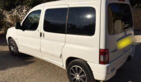 CITROEN BERLINGO 2006