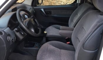 CITROEN BERLINGO 2006 complet