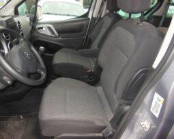 CITROEN BERLINGO 2018 complet