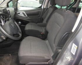 CITROEN BERLINGO 2018