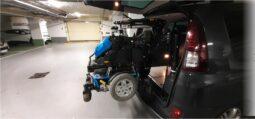 RENAULT ESPACE IV 2013 complet
