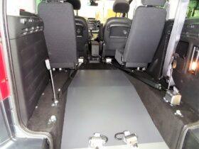 CITROEN BERLINGO II 2011