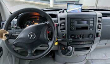 MERCEDES SPRINTER 2015 complet