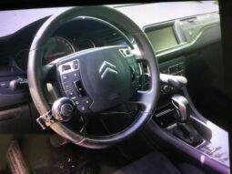 CITROEN C5 II TOURER 2013 complet