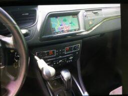 CITROEN C5 II TOURER 2013 complet