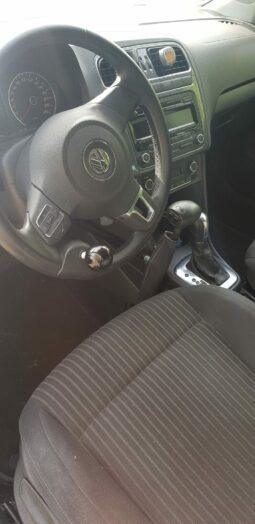 VOLKSWAGEN POLO 2011 complet
