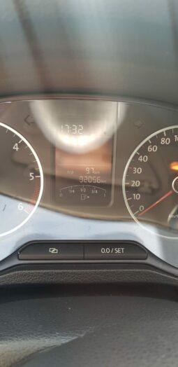 VOLKSWAGEN POLO 2011 complet