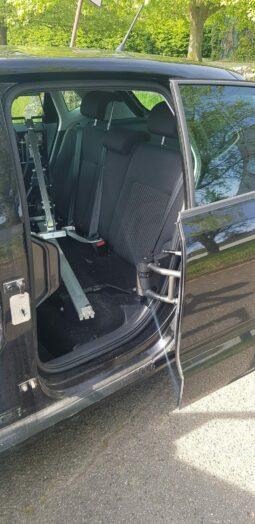 VOLKSWAGEN POLO 2011 complet