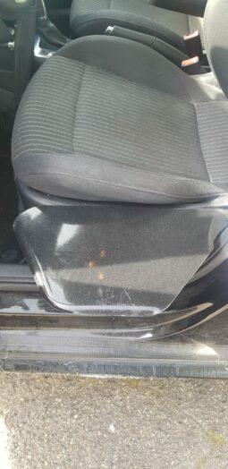 VOLKSWAGEN POLO 2011 complet