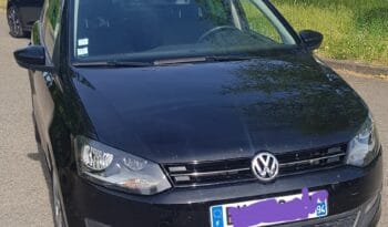 VOLKSWAGEN POLO 2011 complet