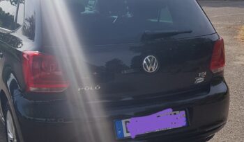 VOLKSWAGEN POLO 2011 complet