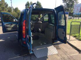 RENAULT Kangoo 2005