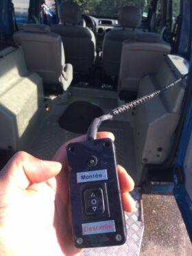 RENAULT Kangoo 2005