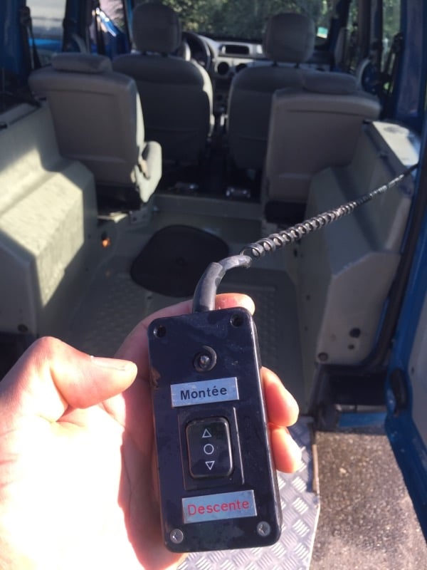 RENAULT Kangoo 2005