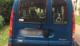 RENAULT Kangoo 2005