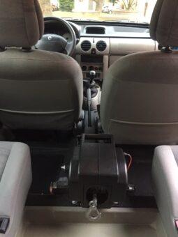 RENAULT Kangoo 2005 complet