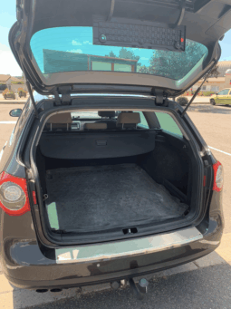 VOLKSWAGEN PASSAT SW 2007 complet