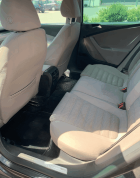 VOLKSWAGEN PASSAT SW 2007