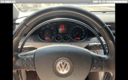 VOLKSWAGEN PASSAT SW 2007 complet