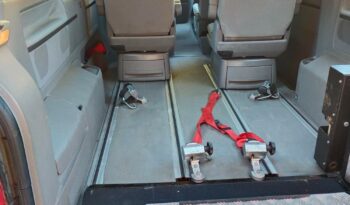 VOLKSWAGEN TRANSPORTER 2004 complet
