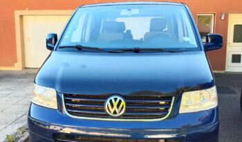 VOLKSWAGEN TRANSPORTER 2004 complet