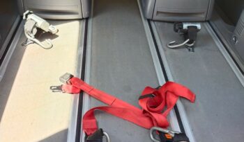 VOLKSWAGEN TRANSPORTER 2004 complet