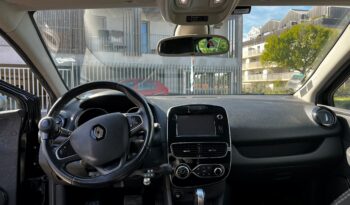 RENAULT CLIO IV 2016 complet