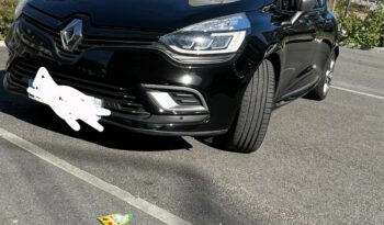 RENAULT CLIO IV 2016 complet