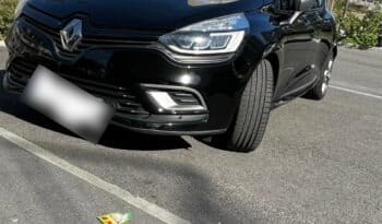 RENAULT CLIO IV 2016