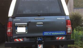 hilux ar