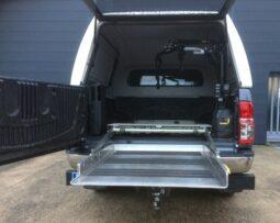 hilux plateforme ar