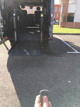 OPEL MOVANO 2016 complet