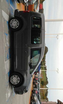 VOLKSWAGEN CADDY 2019 complet
