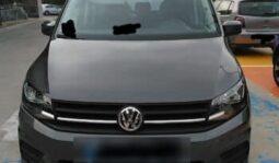 VOLKSWAGEN CADDY 2019 complet