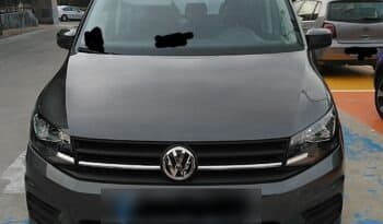 VOLKSWAGEN CADDY 2019