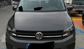 VOLKSWAGEN CADDY 2019 complet