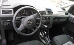 VOLKSWAGEN CADDY 2019 complet