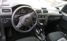 VOLKSWAGEN CADDY 2019