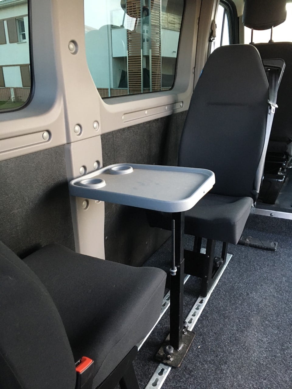 OPEL MOVANO 2016