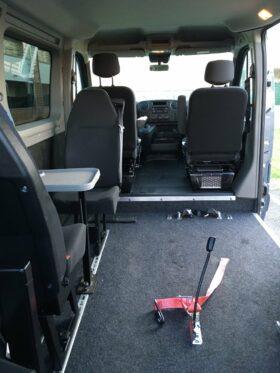 OPEL MOVANO 2016