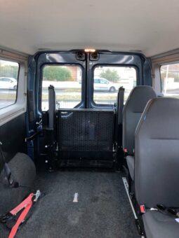 OPEL MOVANO 2016 complet