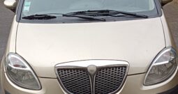 LANCIA MUSA 2007